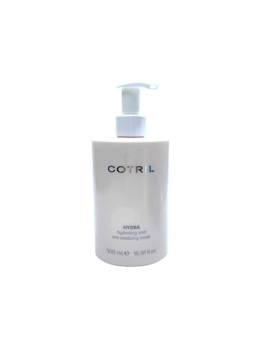 Cotril Hydra hydrating and anti-oxidizing mask 500ml