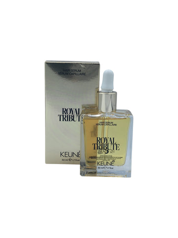 Keune Royal Tribute Hair Serum 50ml