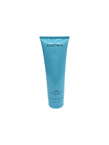 Cotril Curl curly and wavy hair conditioner 250ml
