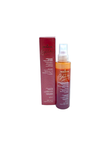 Medavita Blondie Copper Blonde Enhancing Conditioning Serum 150ml