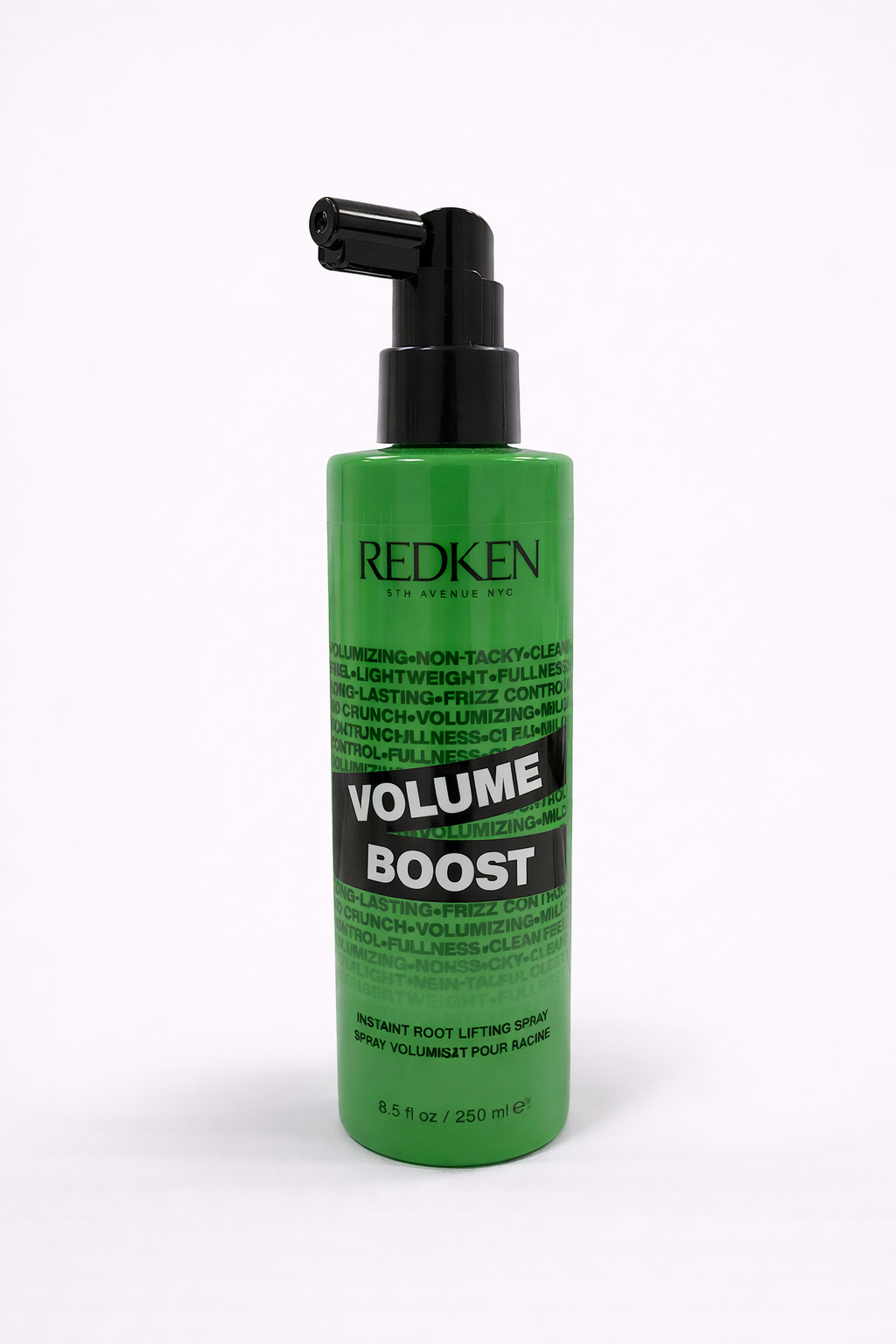 Redken Volume Boost Root Lifting Spray 250ml – Kaptex Beauty
