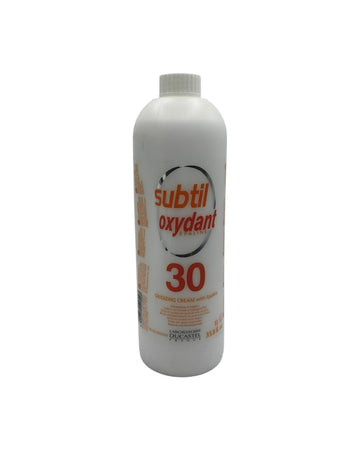 Subtil Oxydant Epaline 30VOL Developer Entwickler 1000ml