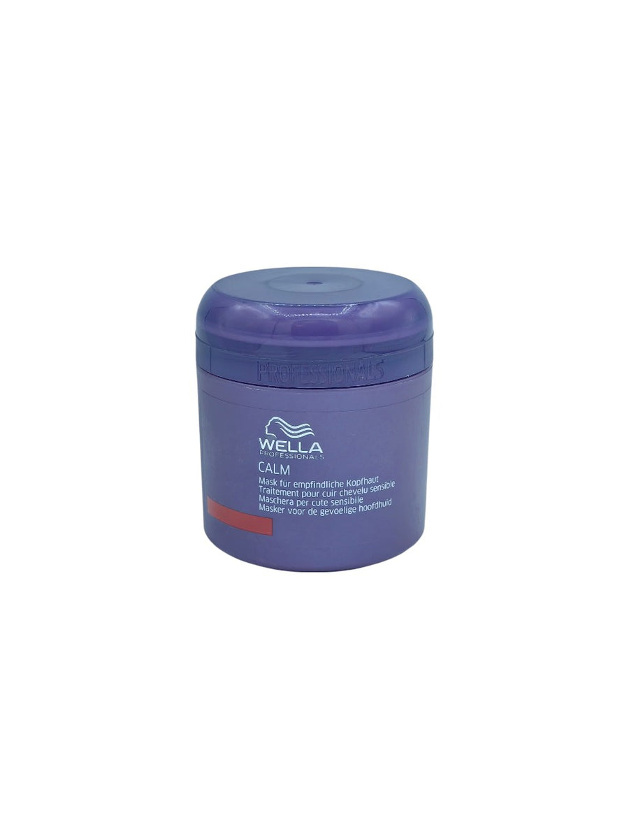 Wella Professionals Scalp Balance Calm Sensitive Mask 150ml