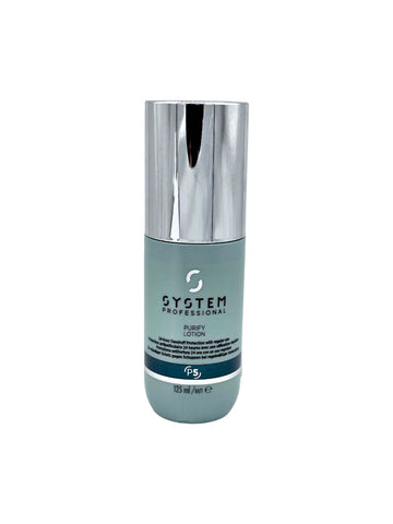System Professional Purify Lotion (125 ml)