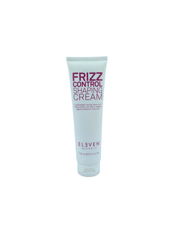 Eleven Australia Frizz Control Shaping-Styling Cream 150ml