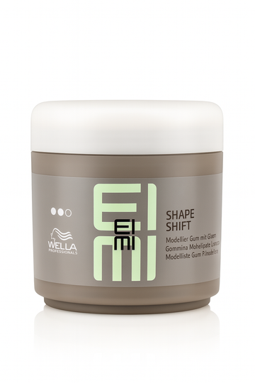 Wella EIMI Shape Shift Modellier Gum mit Glanz 150ml