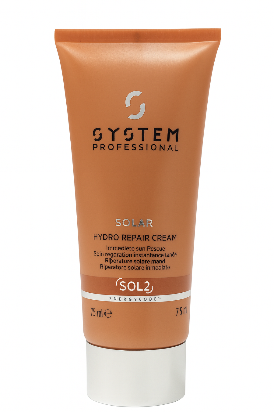 Wella SP Solar Hydro Repair Cream 200 ml – Pflege nach Sonne & Meer