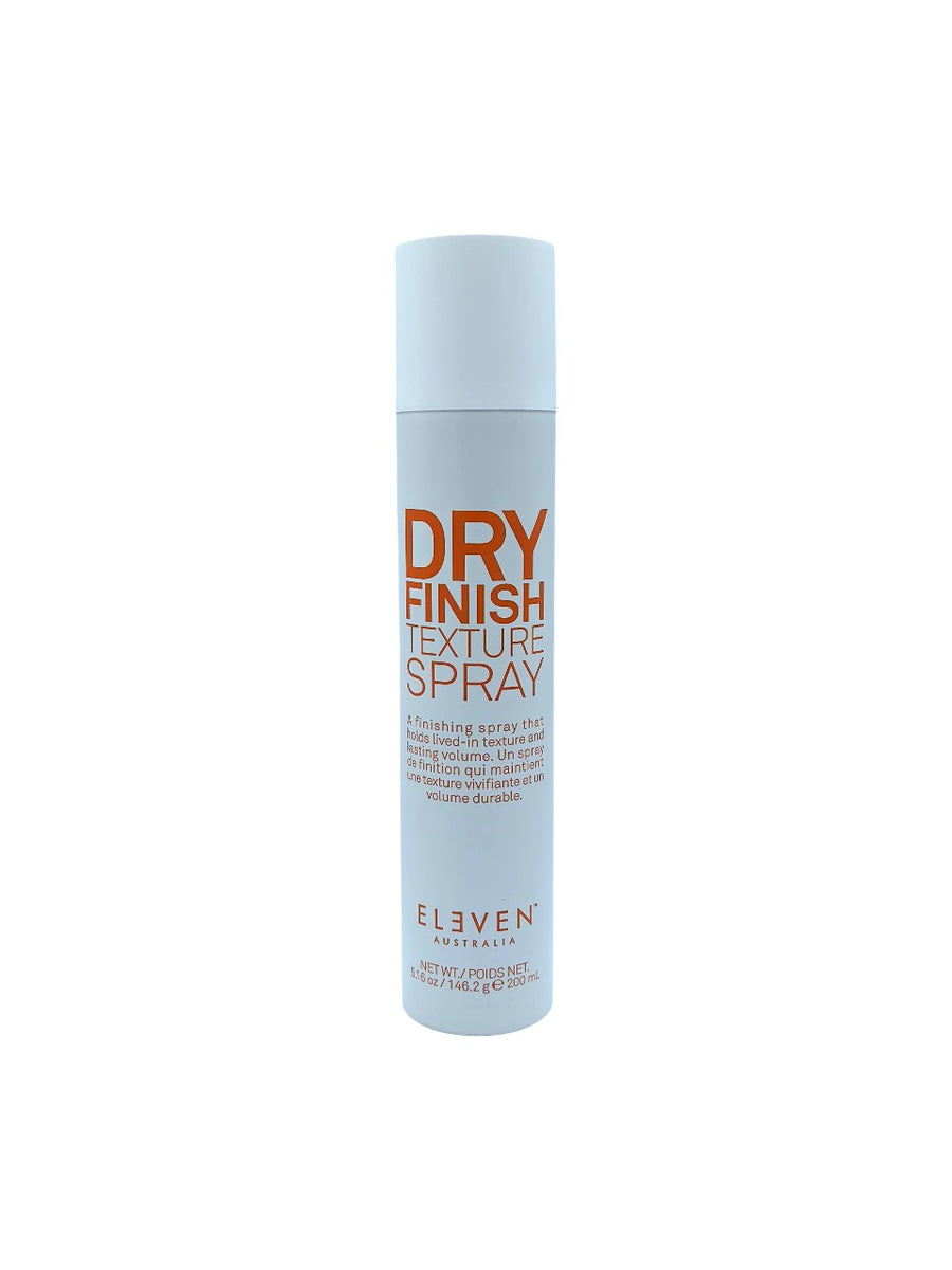 Eleven Australia Dry Finish Texture Spray 178ml