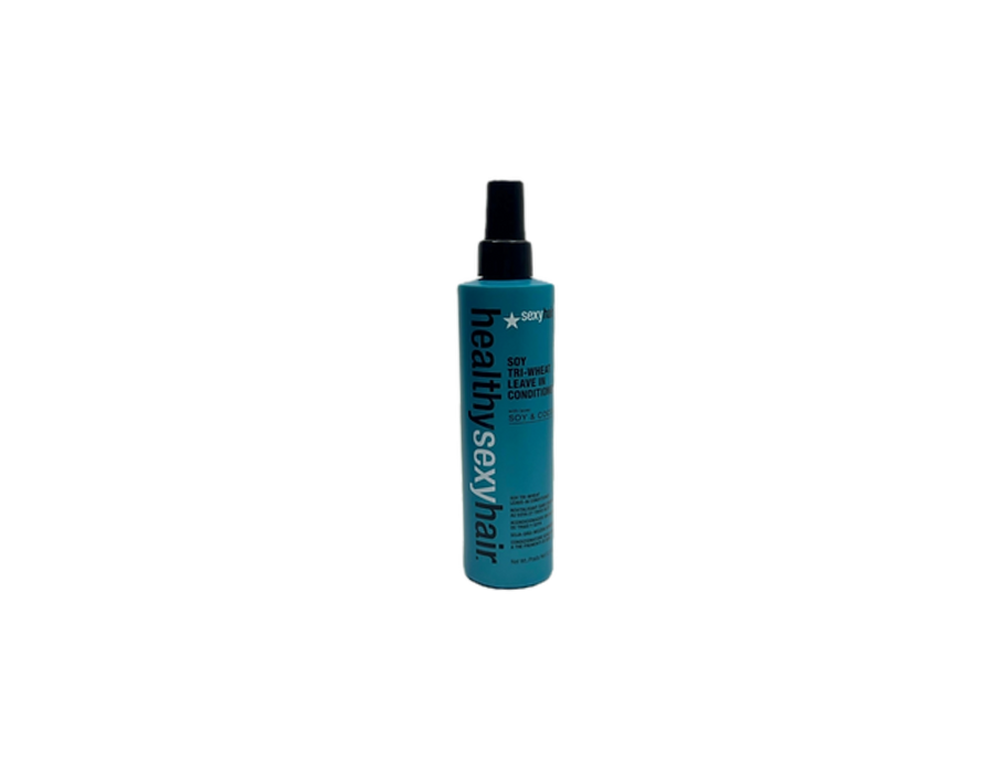 Healthy Sexy Hair Soy Tri-Wheat Leave-In Conditioner Spray 250ml