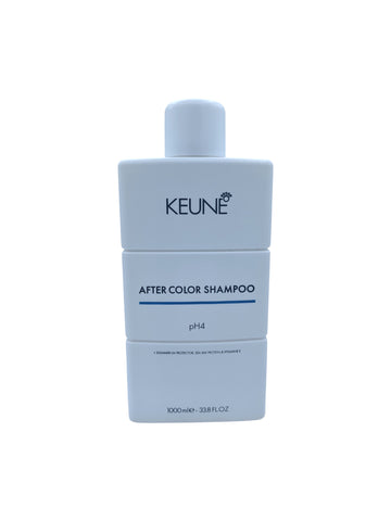 Keune After Color Shampoo pH4 1000ml