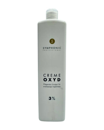 VARGA HAIR SYMPHONIC Developer Oxydant Entwickler 3% 1 L