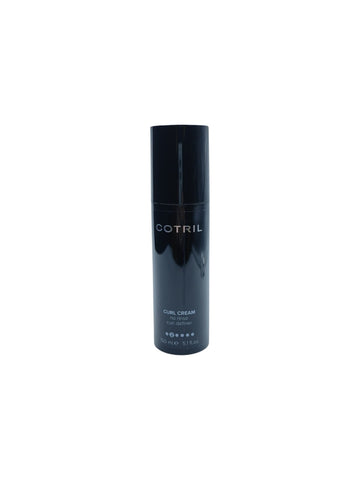 Cotril Curl Cream no rinse curl definer 150ml