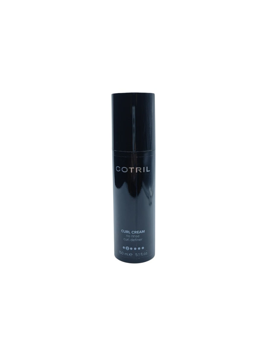 Cotril Curl Cream no rinse curl definer 150ml