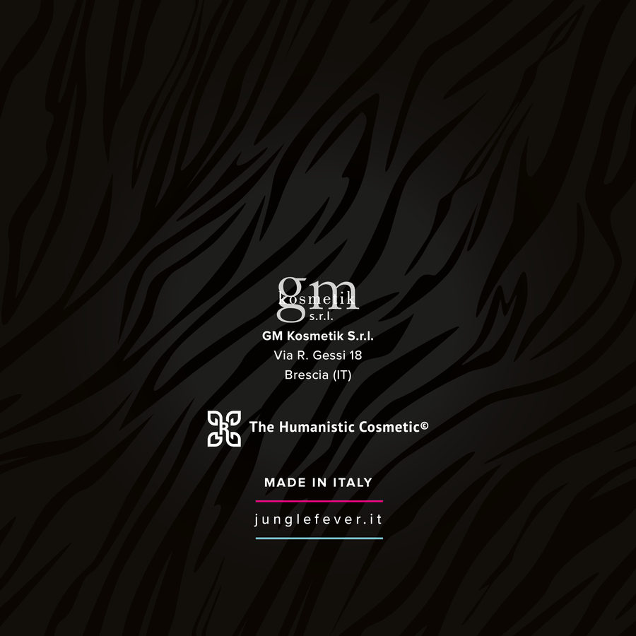 Jungle Fever Seduction Haarfarbe 100ml Intensive Semi-Permanent Color viele Nuancen