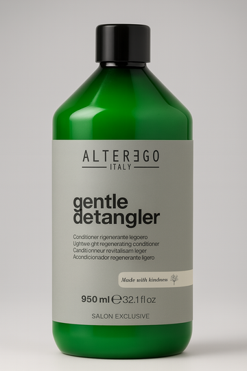 Alter Ego Gentle Detangler 950 ml – Sanfter Entwirrer für jedes Haar