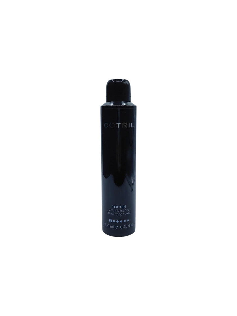 Cotril Texture volumizing and texturizing spray 250ml