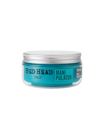 TIGI Bed Head Manipulator Texture Paste 57g Texturpaste starker Halt