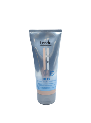 Londa Professional Toneplex rosegold blonde mask 200ml (G56)