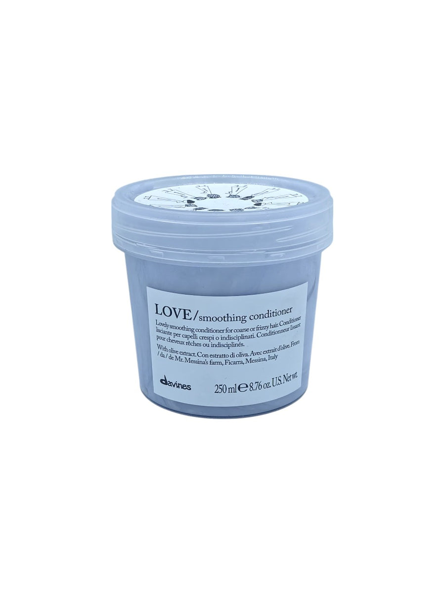 Davines Essential Haircare Love Smooth Conditioner 250ml