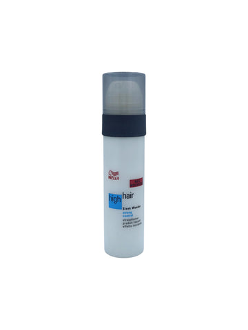 Wella HighHair Sleek Wonder strong control straightener 100ml