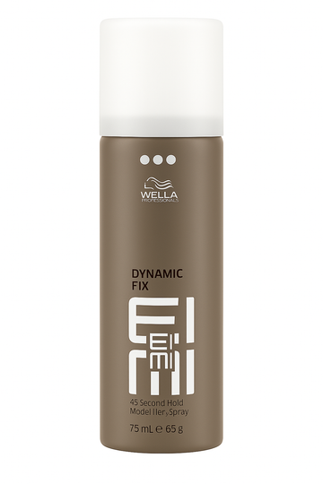 Wella Professionals EIMI Dynamic Fix 45 Sekunden Modellier Spray 75ml