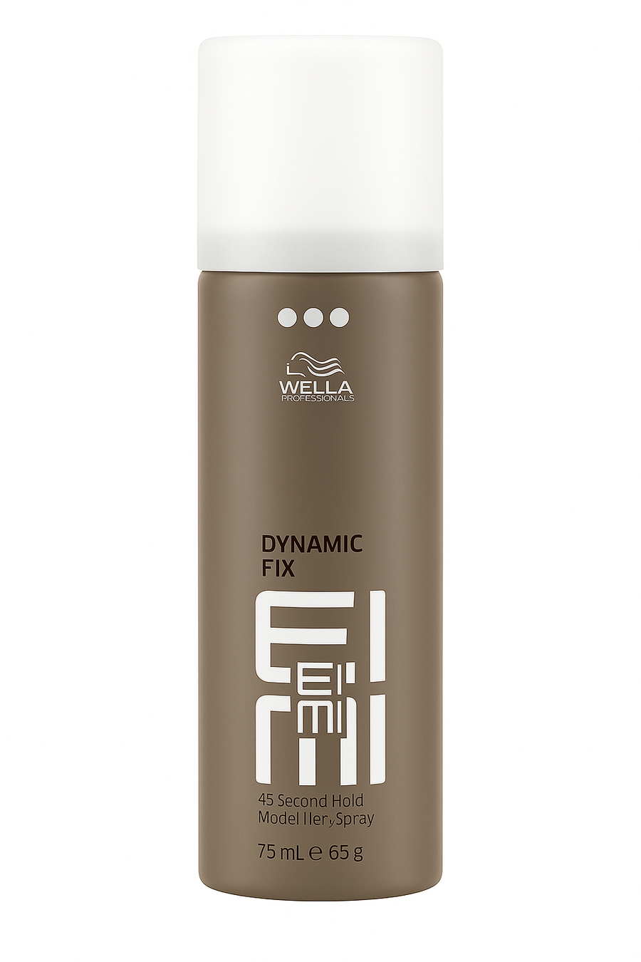 Wella Professionals EIMI Dynamic Fix 45 Sekunden Modellier Spray 75ml