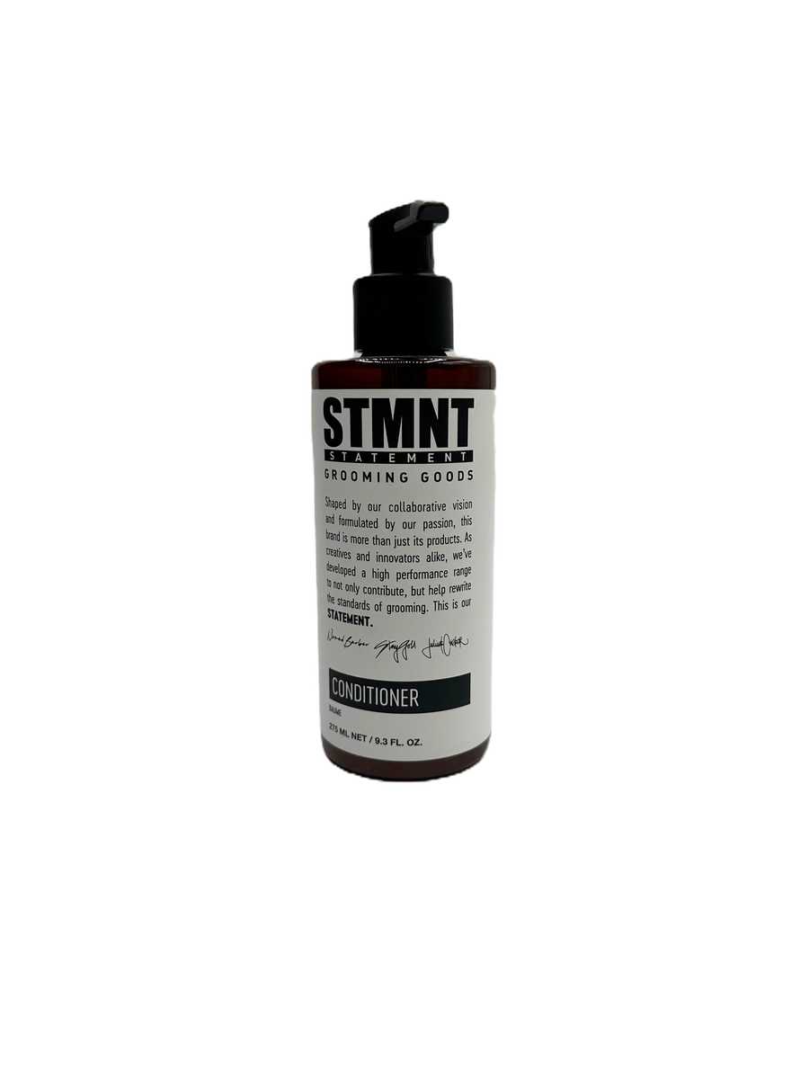 STMNT Grooming Goods Conditioner 275ml (G160)