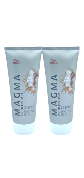 Wella Professionals Magma Post Treatment 200ml