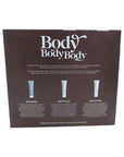 Kevin Murphy Body Body & Body Geschenke-Set Body Wash/Lotion/Polish 300ml