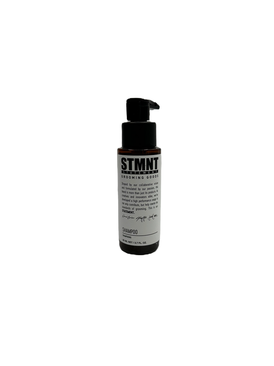 STMNT Grooming Goods Shampoo 80ml (G160)