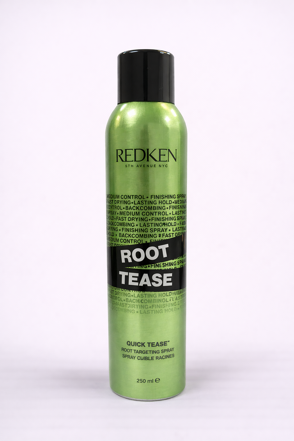 Redken Root Tease Quick Tease Root Targeting Spray 250ml – Kaptex Beauty