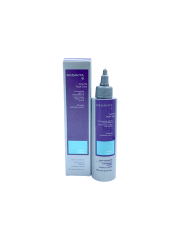 Medavita Luxviva Flash Tone direkte Coloration verschiedene Farbtöne 150 ml