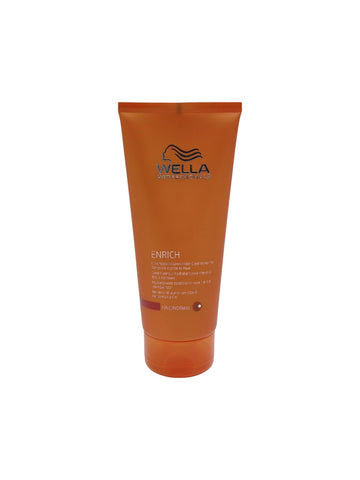 Wella Professionals Enrich Feuchtigsspendender Conditioner für feines bis normales Haar 200ml