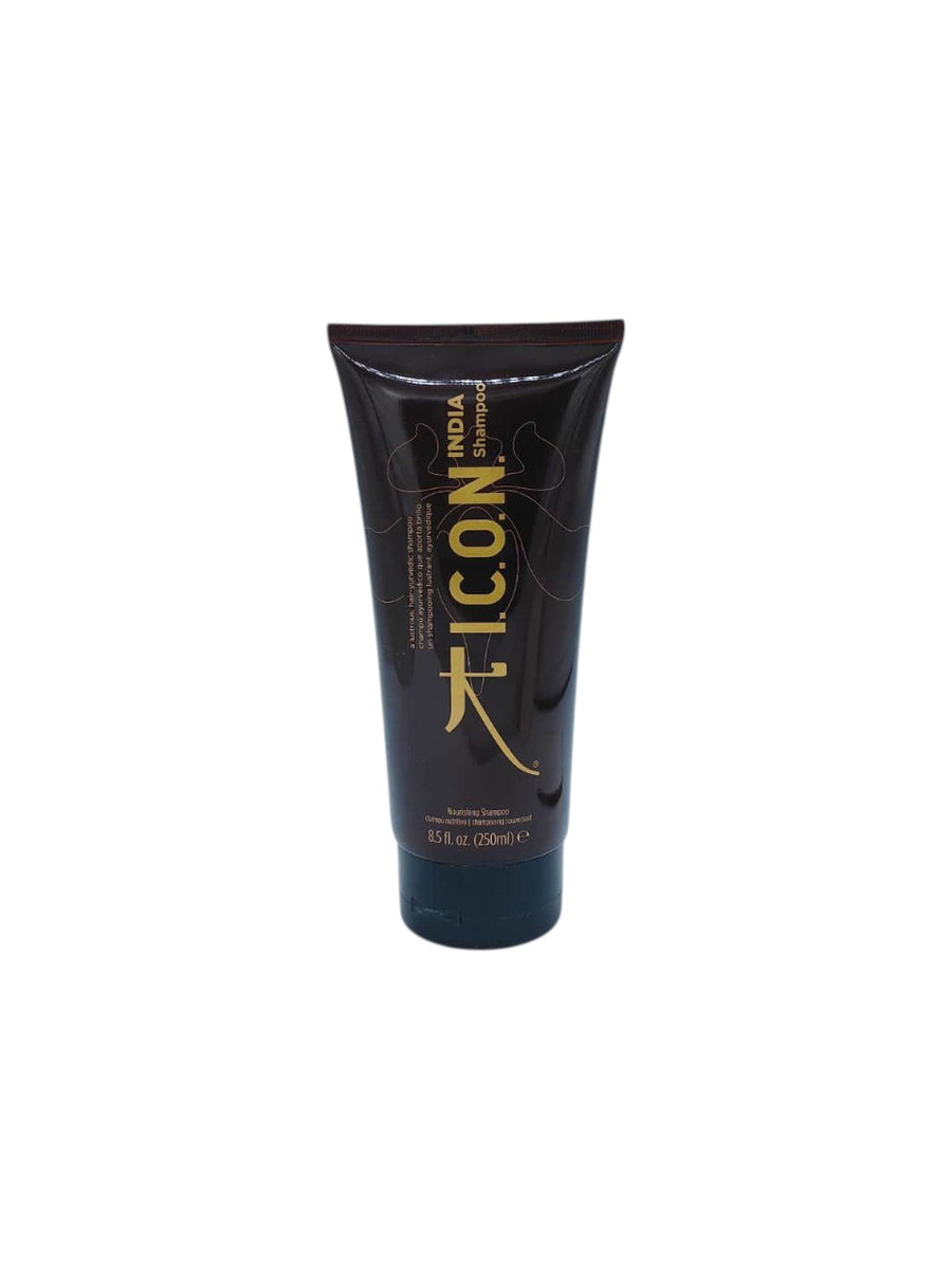 Icon India Nourishing Shampoo 250ml