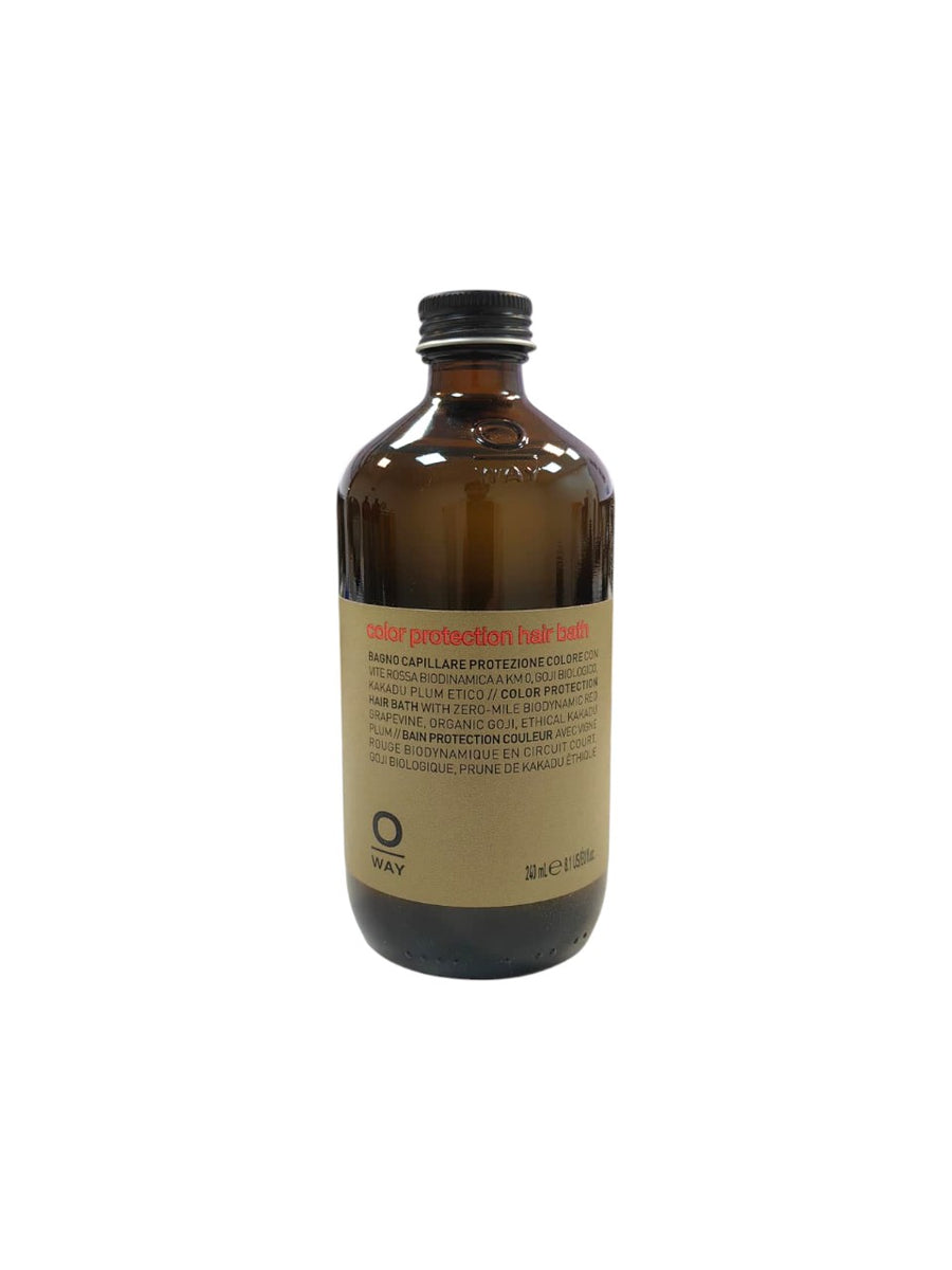 Oway Color Protection Hair Bath 240ml
