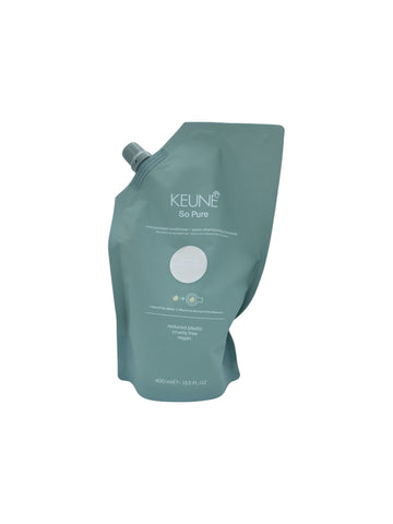 Keune So Pure Restore Conditioner Nachfüllpackung 400ml