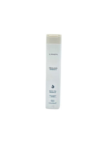 Lanza Healing Strength White Tea Shampoo 300ml