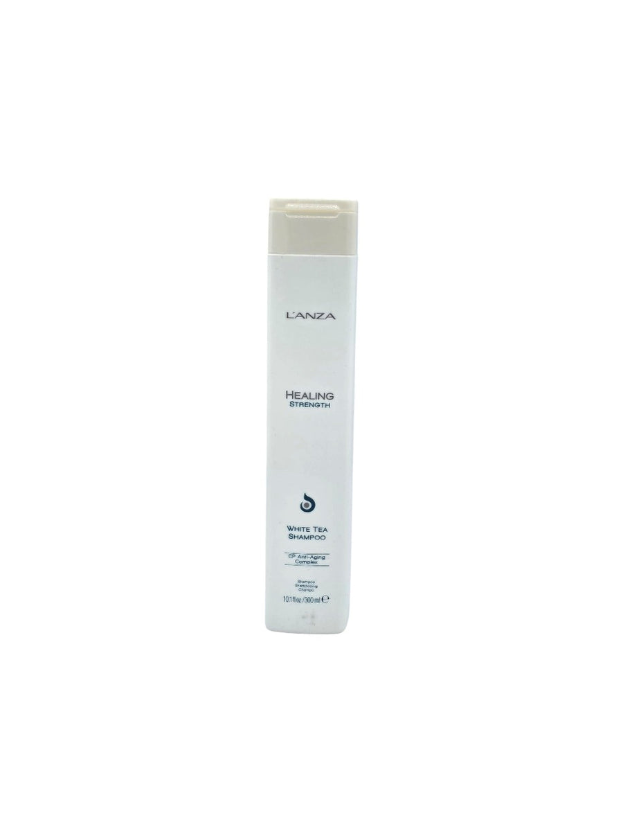 Lanza Healing Strength White Tea Shampoo 300ml