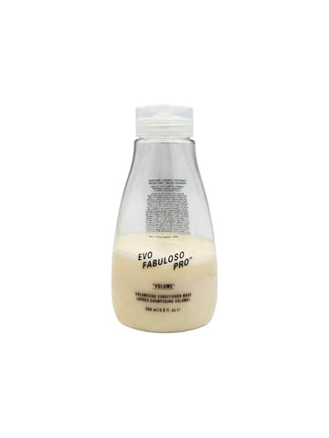 Evo Fabuloso pro Volume Volumising Conditioner Base 250ml