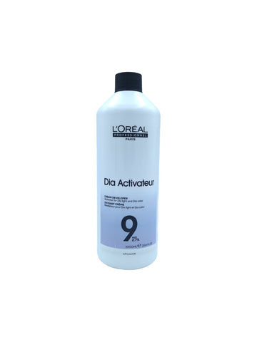 Loreal Professional Dia Activateur Cream Developer 9VOL 2,7% 1000ml