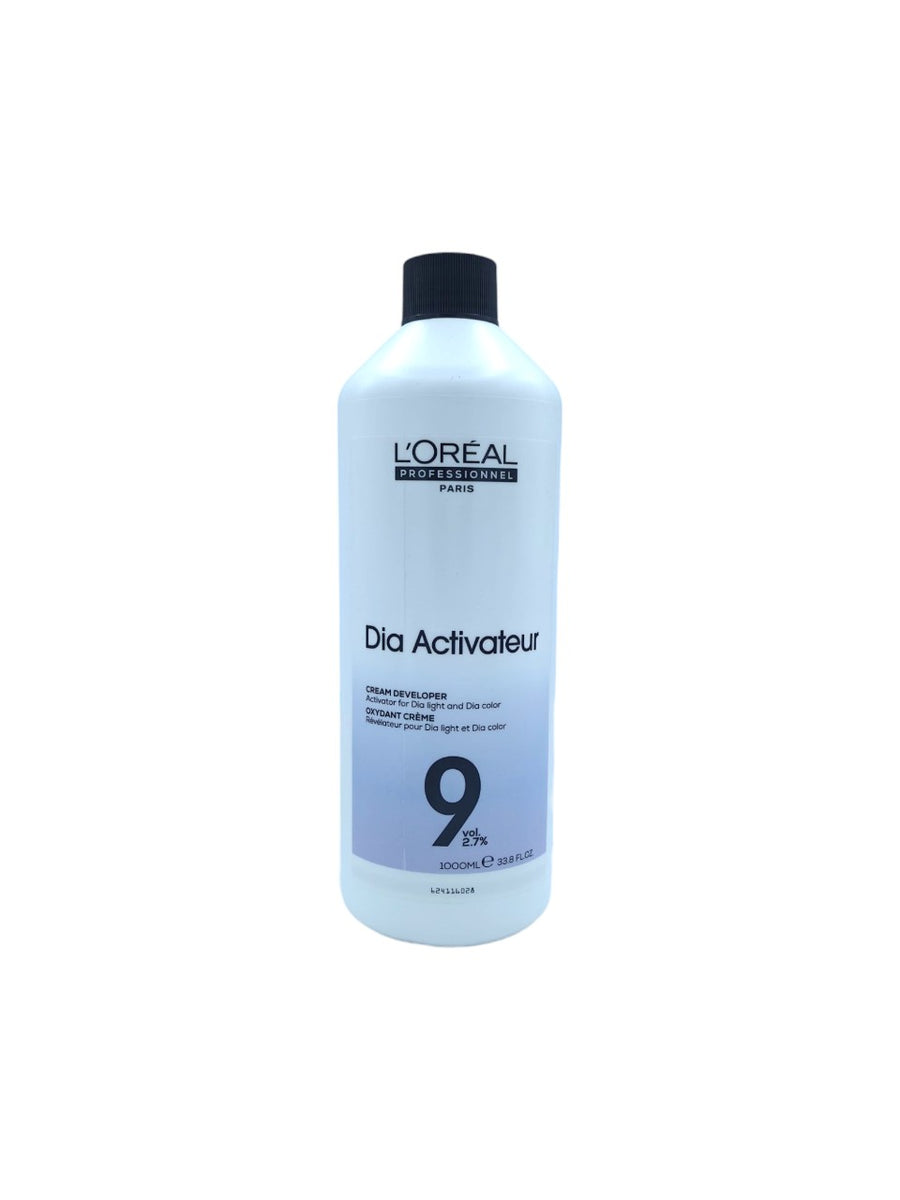 Loreal Professional Dia Activateur Cream Developer 9VOL 2,7% 1000ml