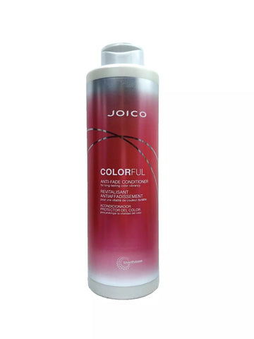JOICO Colorful Anti-Fade Conditioner Farbschutz 1000ml