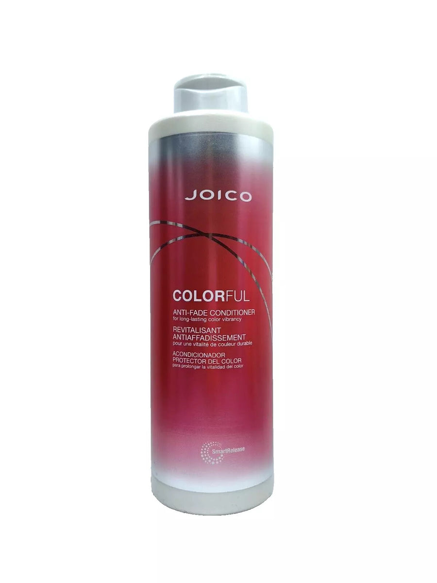JOICO Colorful Anti-Fade Conditioner Farbschutz 1000ml