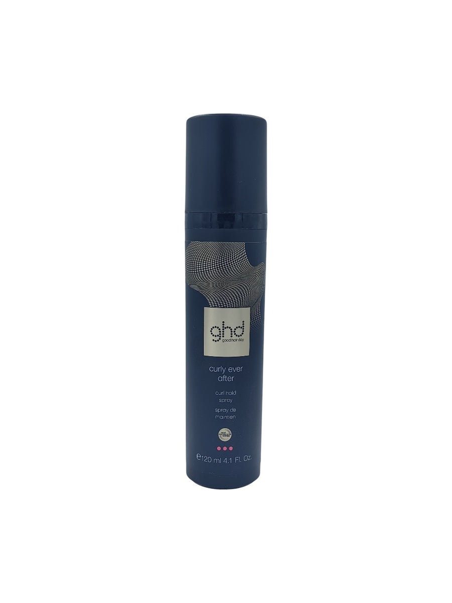 ghd curly ever after Curl Hold Spray 120ml