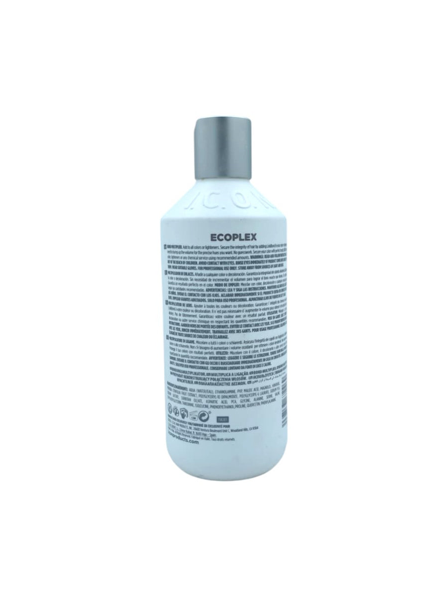 Icon Ecoplex 1 - Linkbond Bond Multiplier 500ml