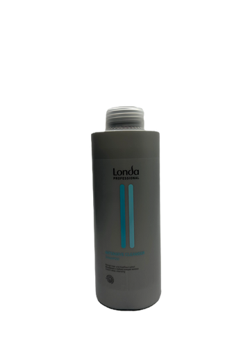 Londa Professional Intensive Cleanser Shampoo 1000ml (G36)