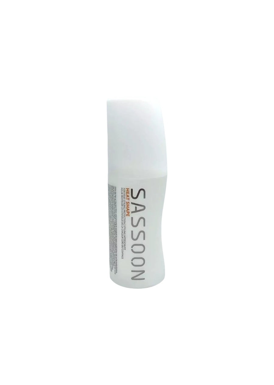 Wella Sassoon Heat Shape 150ml