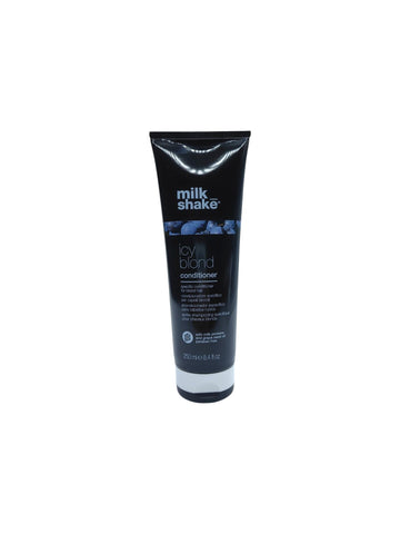 Milk Shake Icy Blond Conditioner for Blond Hair 250ml