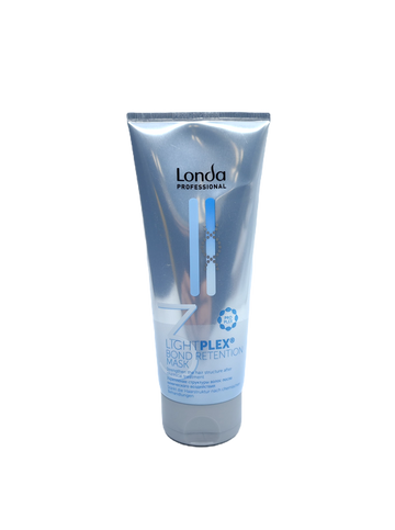 Londa Professional Lightplex Bond retention mask 200ml (G56)