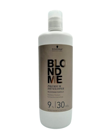 Schwarzkopf Blondme Premium Developer 9% / 30Vol 1000 ml